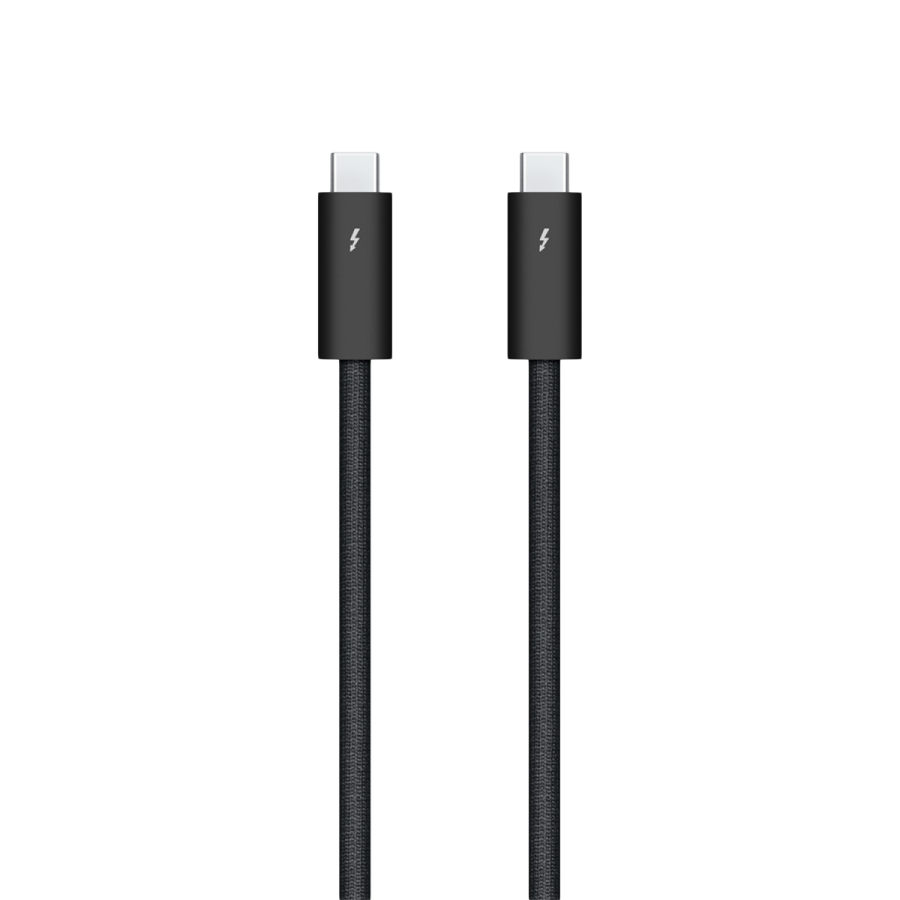 Thunderbolt 4 (USBC) Pro Cable (1.8 m)