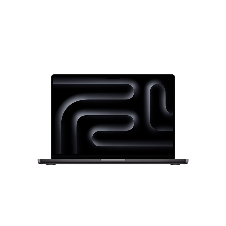 14-inch MacBook Pro M5 10-core CPU and 10-core GPU, 16GB, 1TB SSD - Space Black