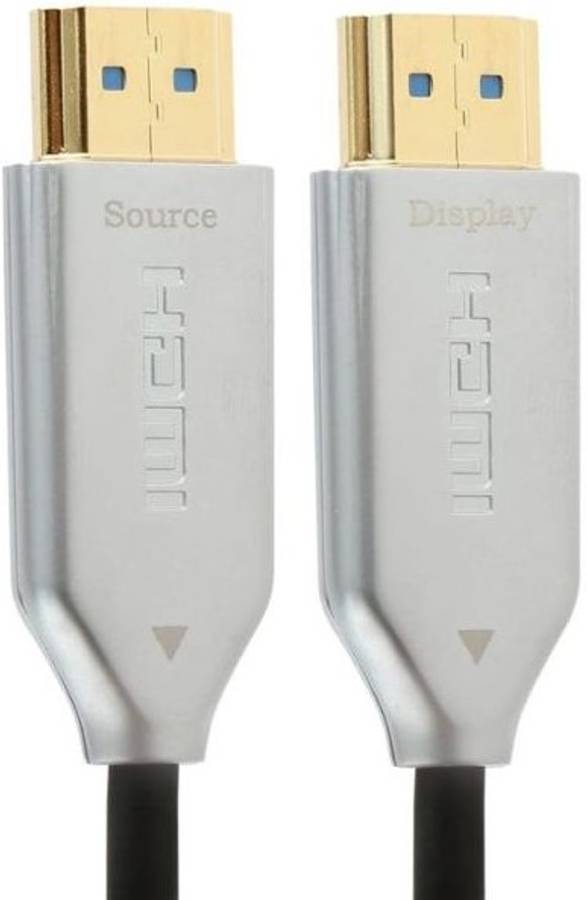UniQue 4K Ultra HD 10M HDTV 2.0 Active Optical Cable