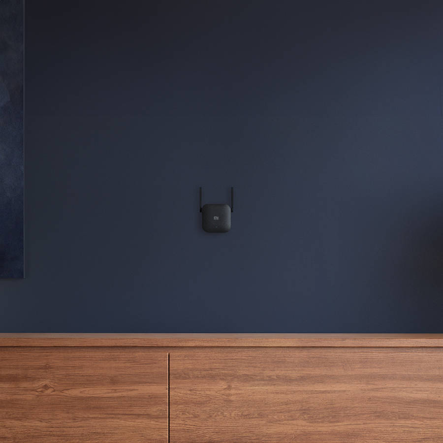 Xiaomi Wi-Fi Range Extender Pro