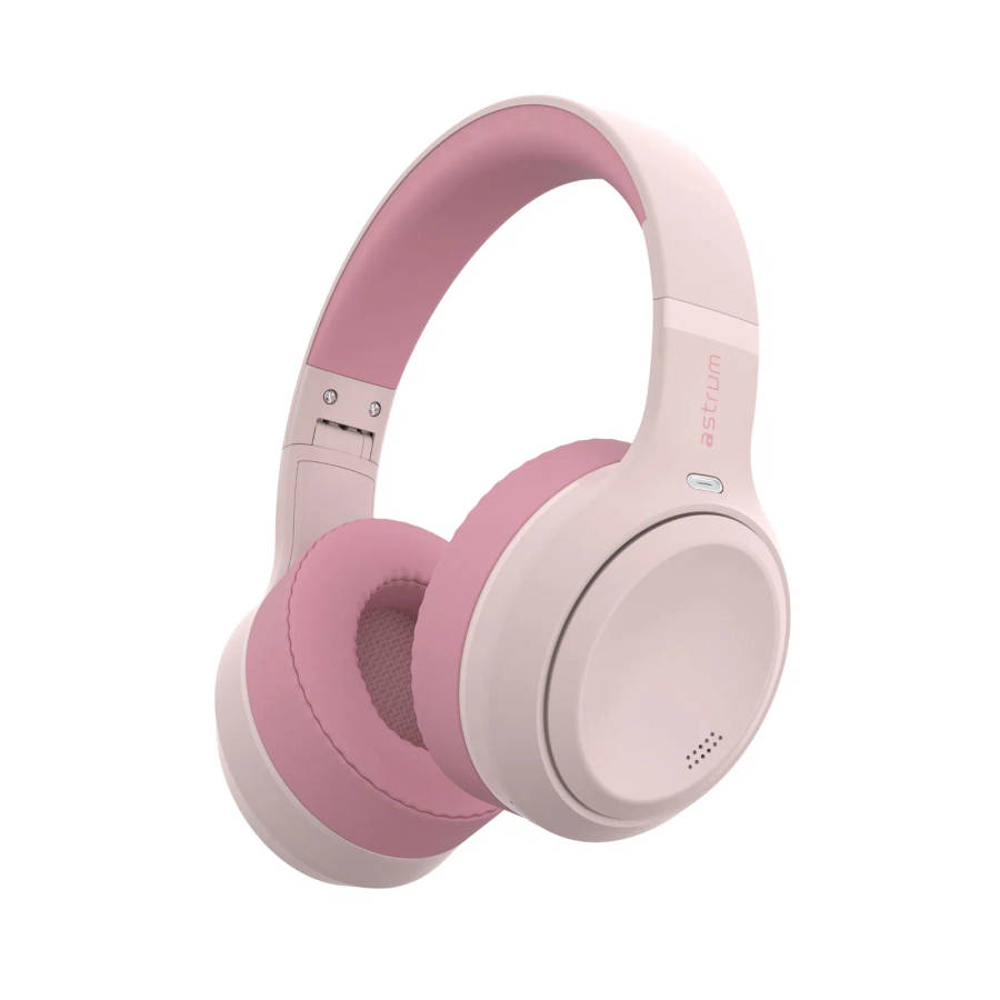 EASE DRIFT HEADPHONE HYBRID ANC BT6.0 PN