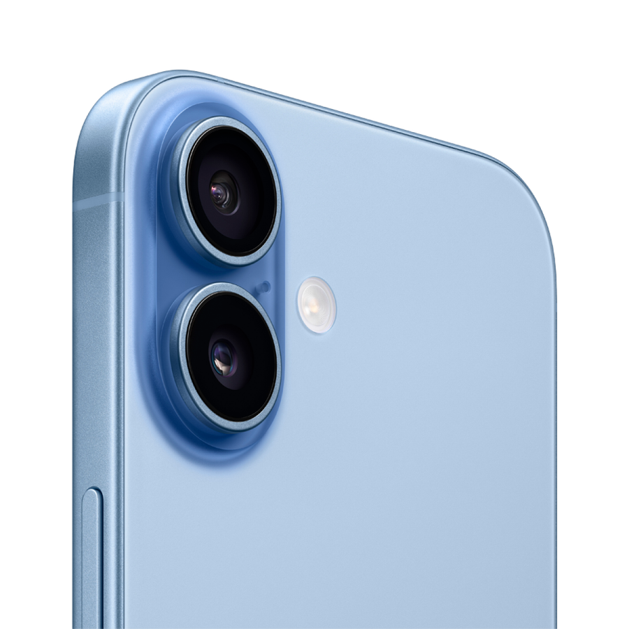 iPhone 17 512GB Mist Blue,Model A3520