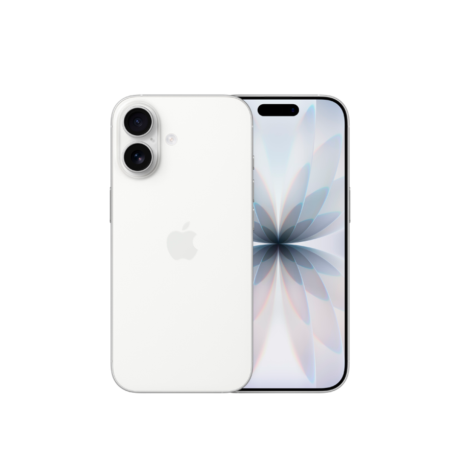iPhone 17 512GB White,Model A3520