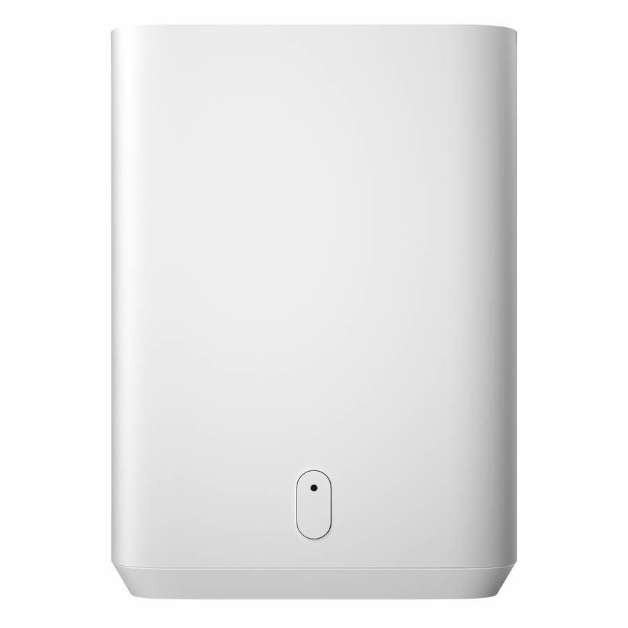 Xiaomi Outdoor Camera Base Station - White