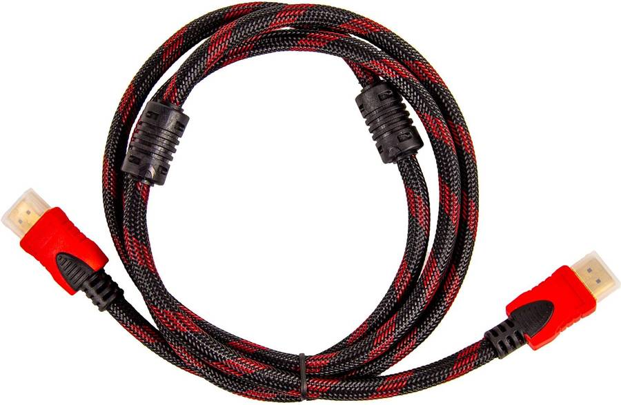 HDMI 1.5M MALE-MALE