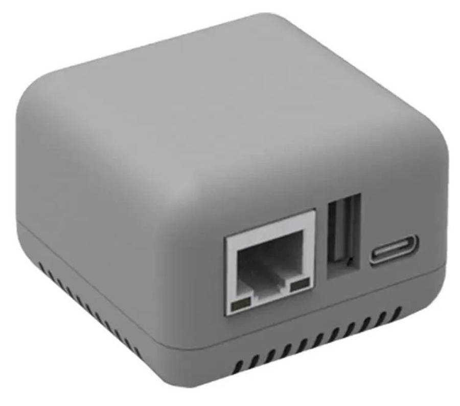 WIRELESS PRINT SERVER