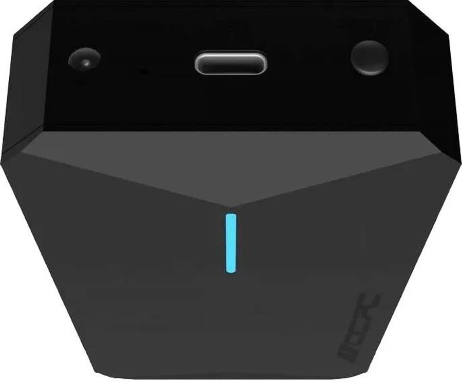 AZZURRO DUO SSD M.2 ENCLOSURE