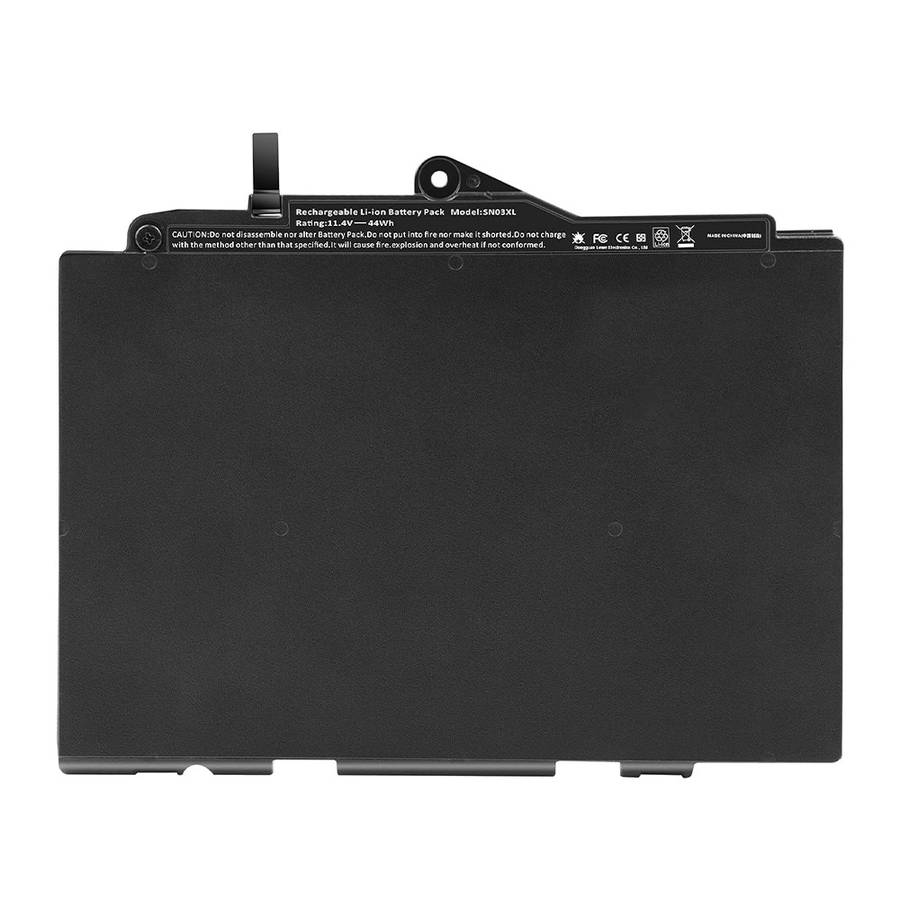 ASTRUM GENERIC BAT FOR HP SN03XL 11.4V 3780MAH