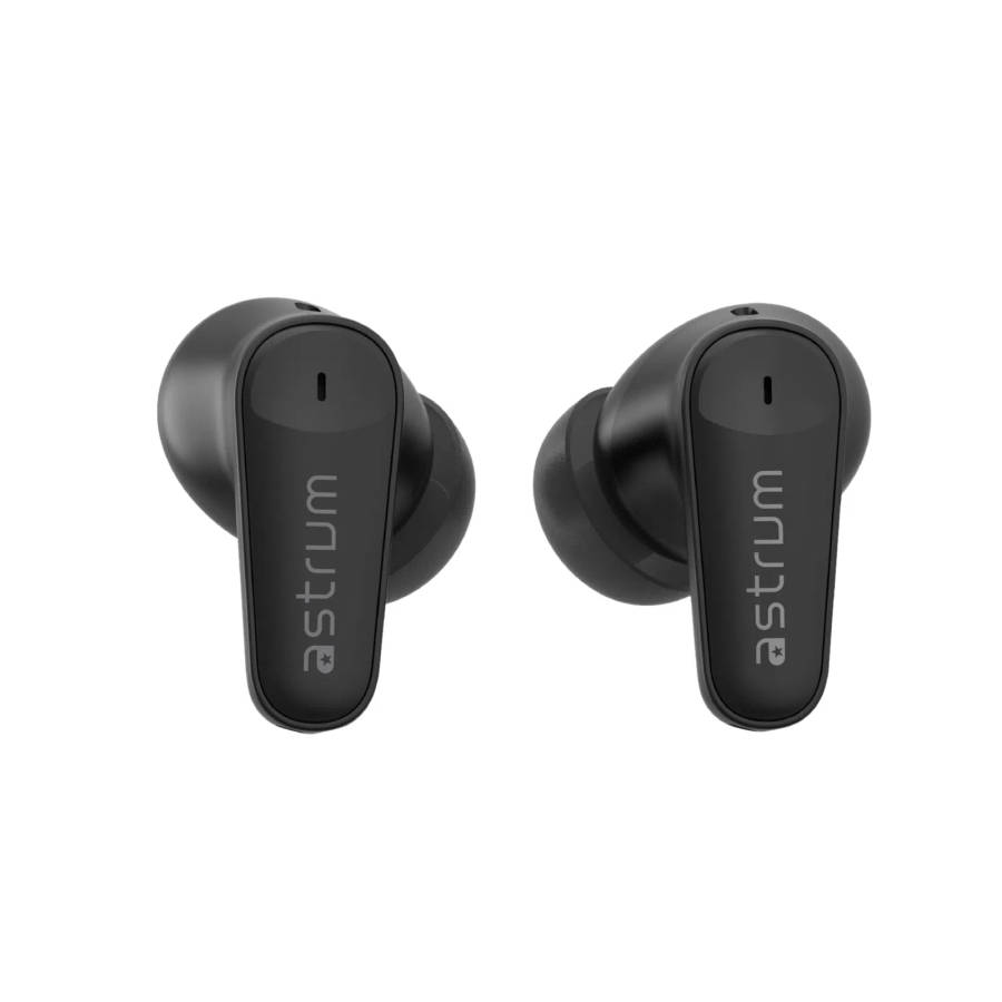 DUOZ ANC10 TWS EARBUDS ANC ENC 4 MIC BK