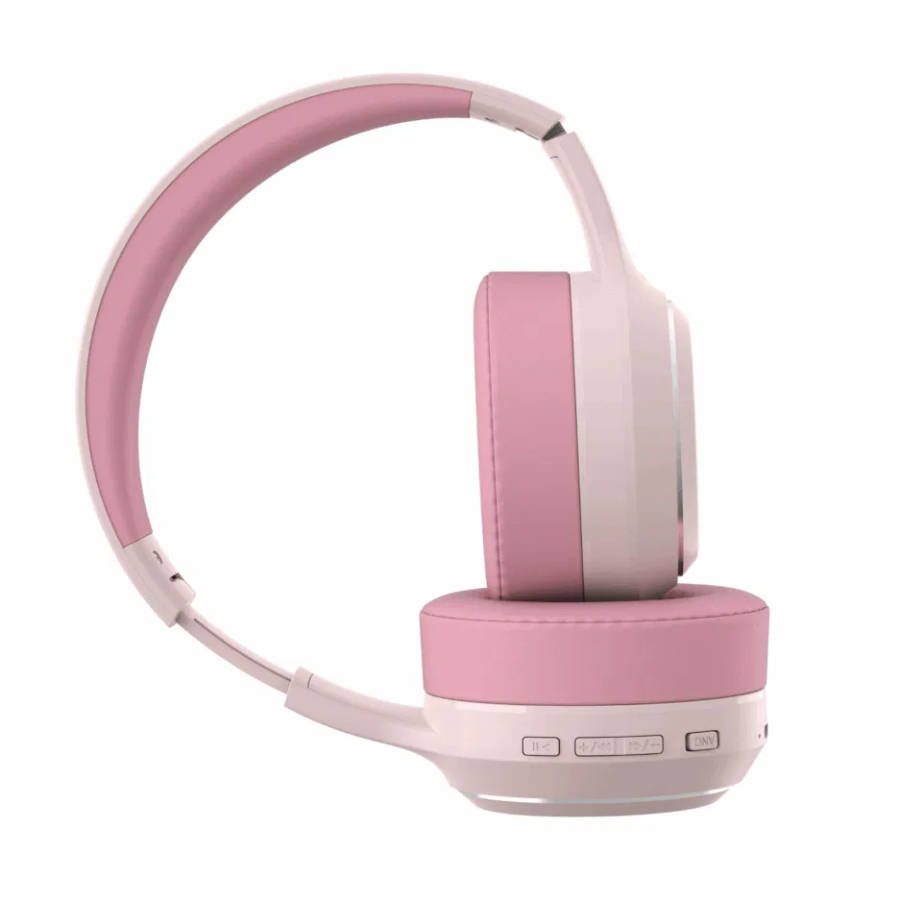 EASE DRIFT HEADPHONE HYBRID ANC BT6.0 PN
