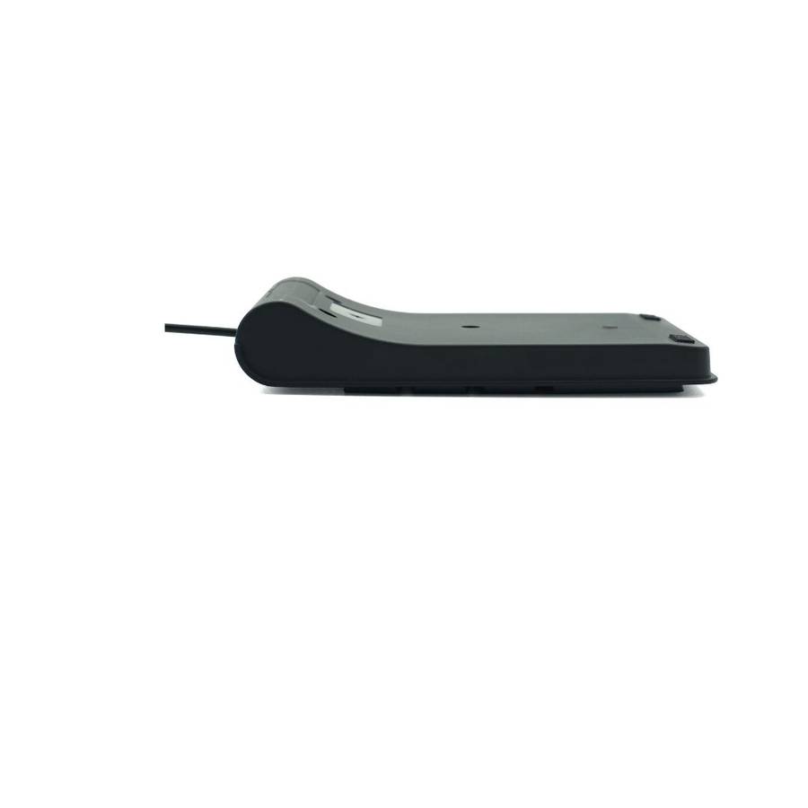 KB010 Slim USB Numeric Keypad: Compact, Efficient, and User-Friendly