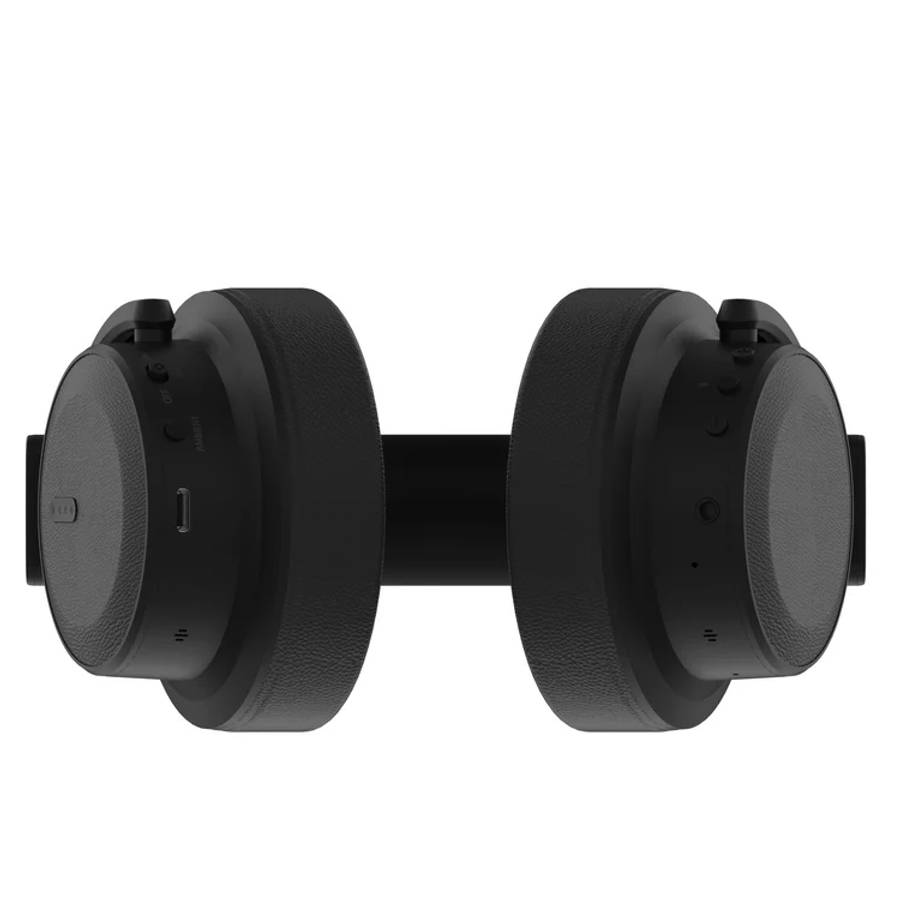 MX PRO HEADSET QC5.2 ANC APTX AUX BLACK