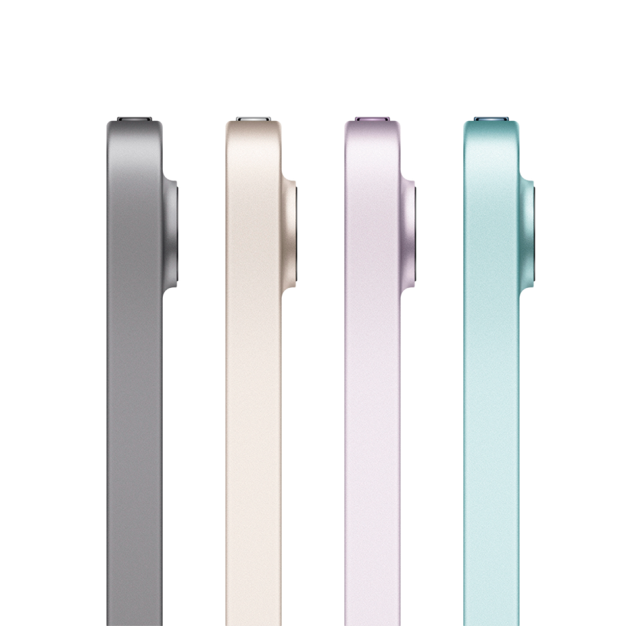 iPad mini Wi-Fi 512GB - Starlight,Model A2993
