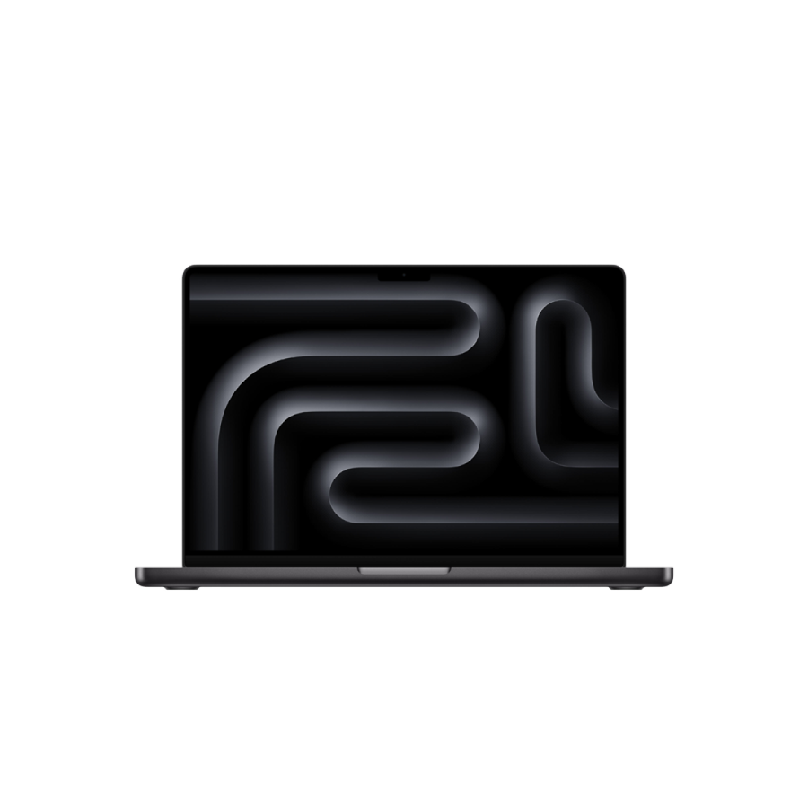14-inch MacBook Pro: Apple M5 Pro chip with 15-core CPU and 16-core GPU, 24GB, 2TB SSD - Space Bl...