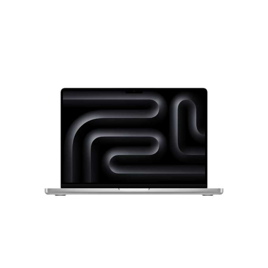 14-inch MacBook Pro: Apple M5 Max chip with 18-core CPU and 32-core GPU, 36GB, 2TB SSD - Silver,M...