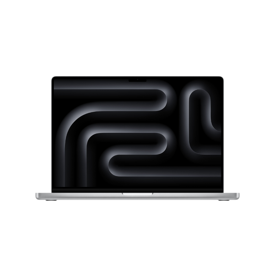 16-inch MacBook Pro: Apple M5 Max chip with 18-core CPU and 32-core GPU, 36GB, 2TB SSD - Silver,M...