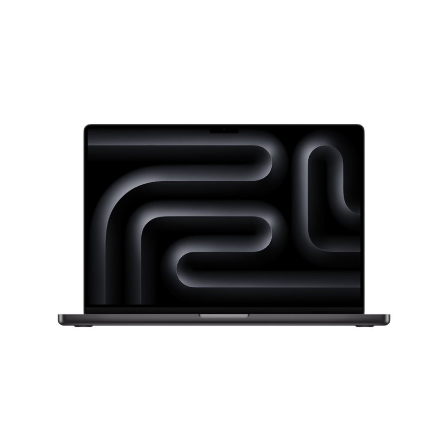 16-inch MacBook Pro: Apple M5 Max chip with 18-core CPU and 32-core GPU, 36GB, 2TB SSD - Space Bl...