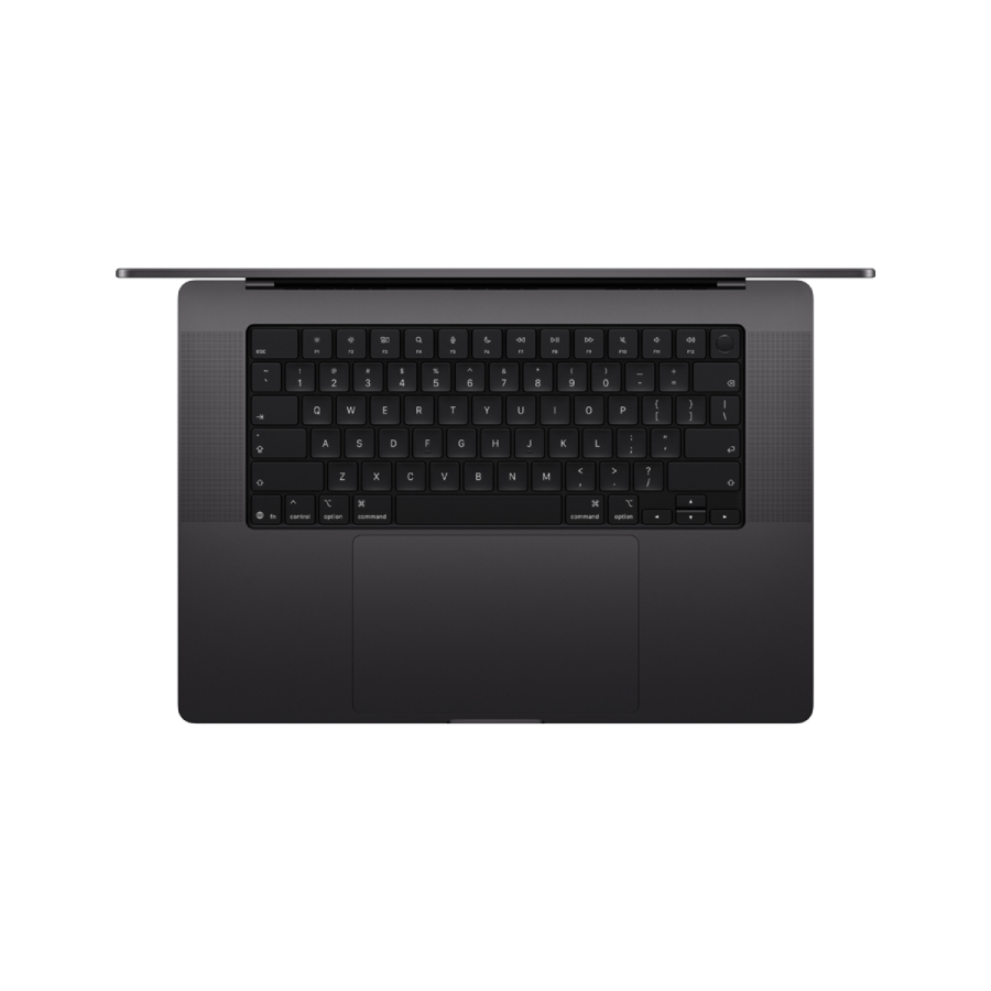 16-inch MacBook Pro: Apple M5 Pro chip with 18-core CPU and 20-core GPU, 24GB, 1TB SSD - Space Bl...