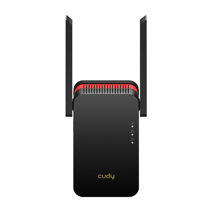 Cudy AX3000 WiFi Range Extender | Wall Plug