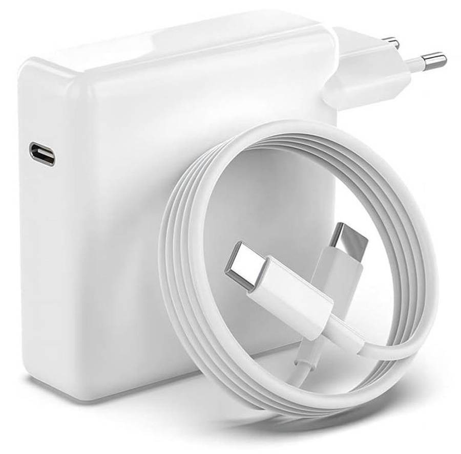 30W TYPE-C CHARGER FOR MACBOOK