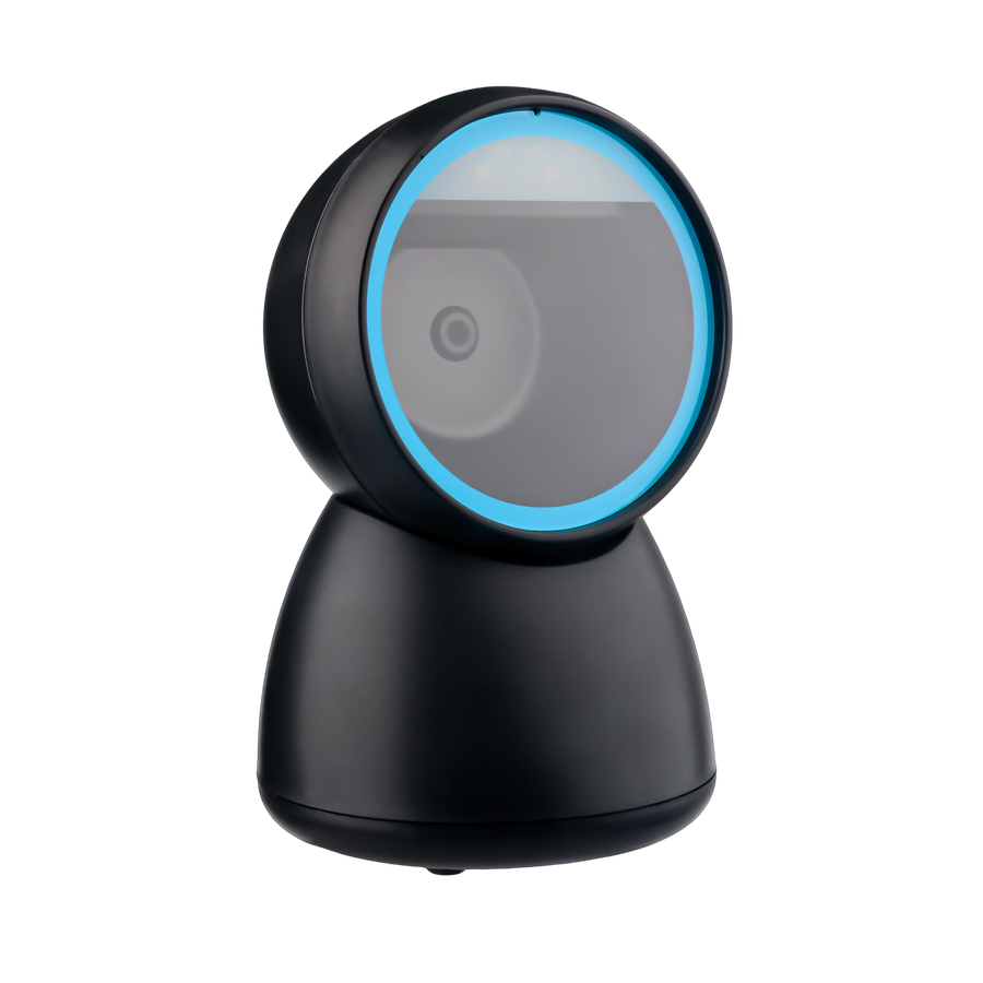 2D USB BARCODE DESKTOP SCANNER
