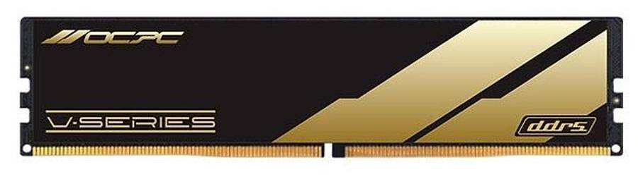 UDIMM 16GB DDR5 5600 MHZ