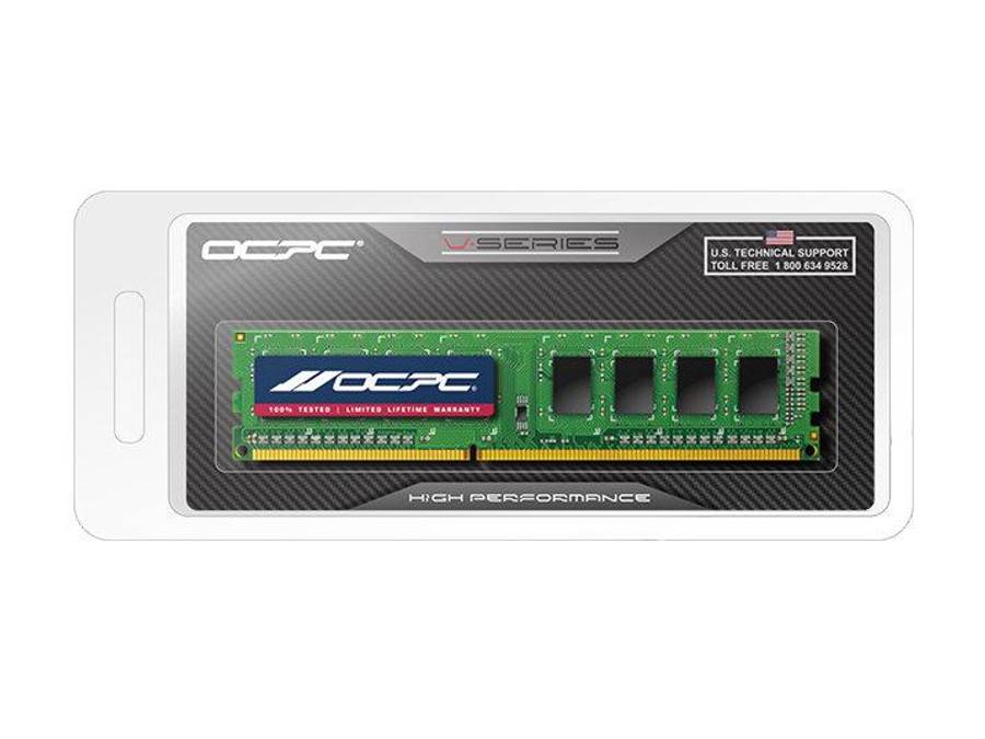 VS DDR3 8GB DDR3 UDIMM CL11