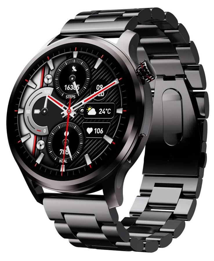 1.53" BUSINESS SERIES WATCH