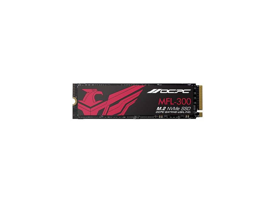 MFL-300 1TB GEN3 M.2 NVME SSD