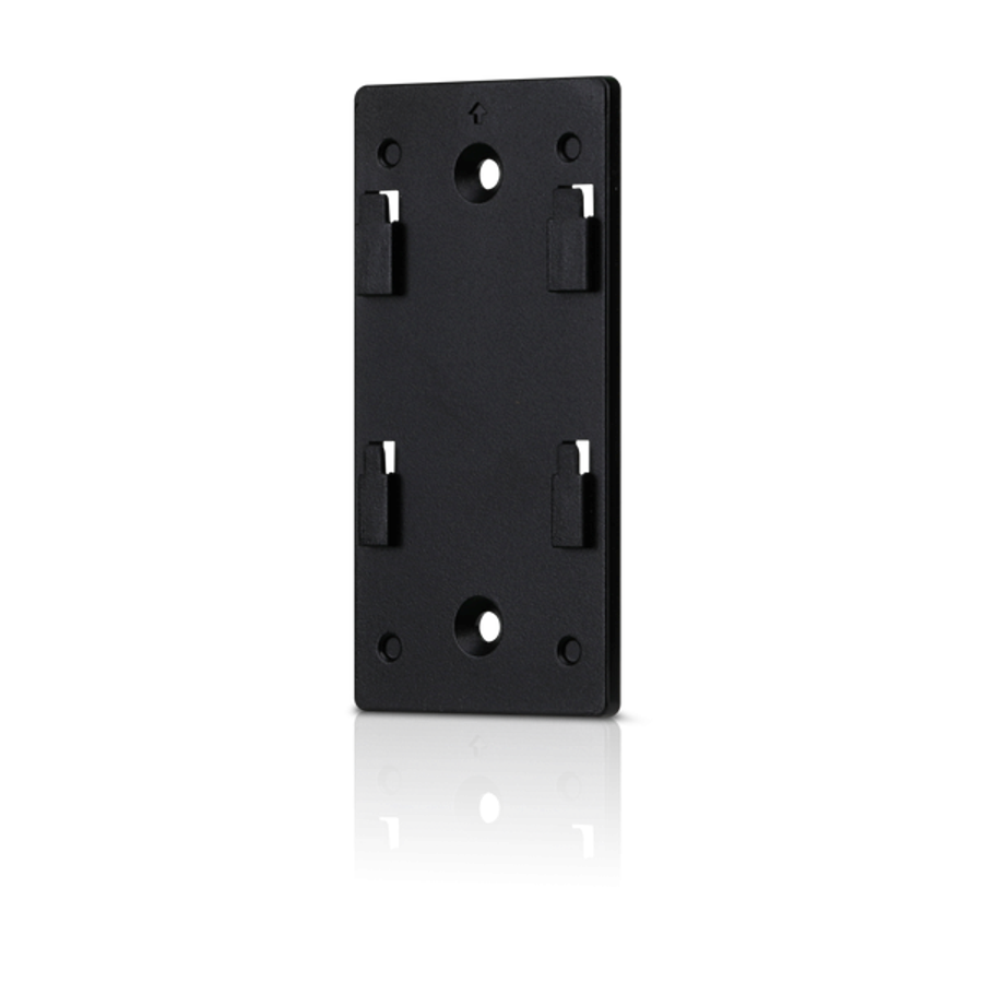 Ubiquiti PoE Adapters Wall Mount | POE-WM