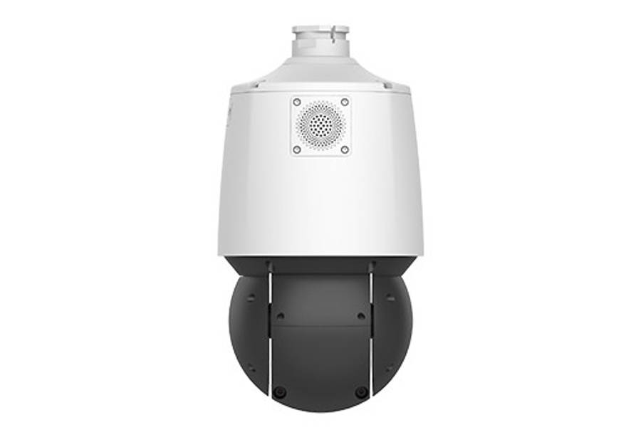 Uniview UNV 4MP+4MP ColorHunter MultiView Dual-light Network PTZ IP Camera (25x Optical Zoom)| IP...