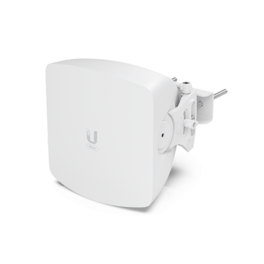 Ubiquiti UISP 60GHz/5GHz Wave AP 30 Degrees Includes POE Injector | Wave-AP
