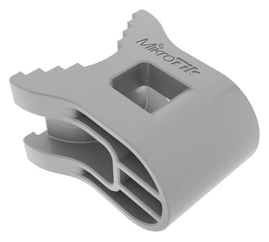 MikroTik quickMOUNT-X - additional axis for pole-mounting SXTsq devices