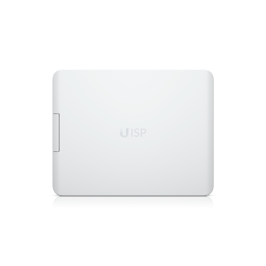 Ubiquiti UISP - Box, Pole, and Wall-mount