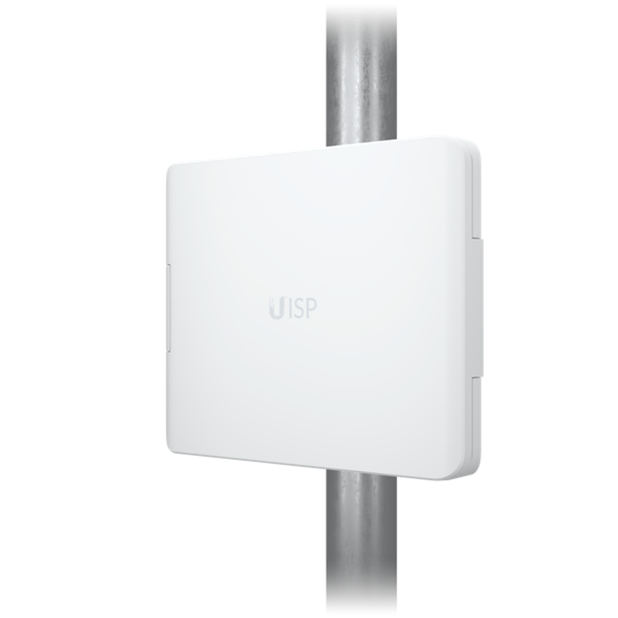 Ubiquiti UISP - Box, Pole, and Wall-mount