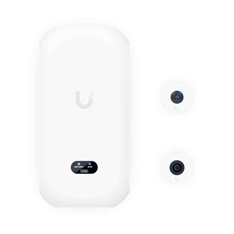 Ubiquiti UniFi Protect AI Theta IP Camera | UVC-AI-Theta