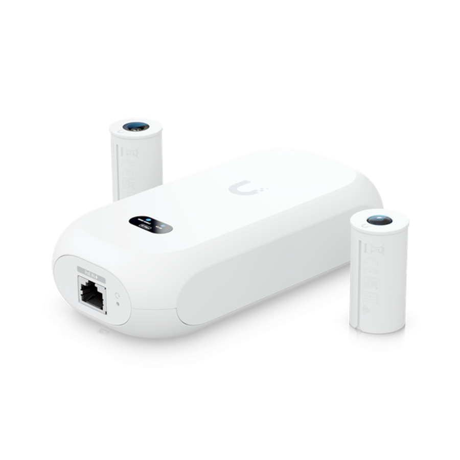 Ubiquiti UniFi Protect AI Theta IP Camera | UVC-AI-Theta