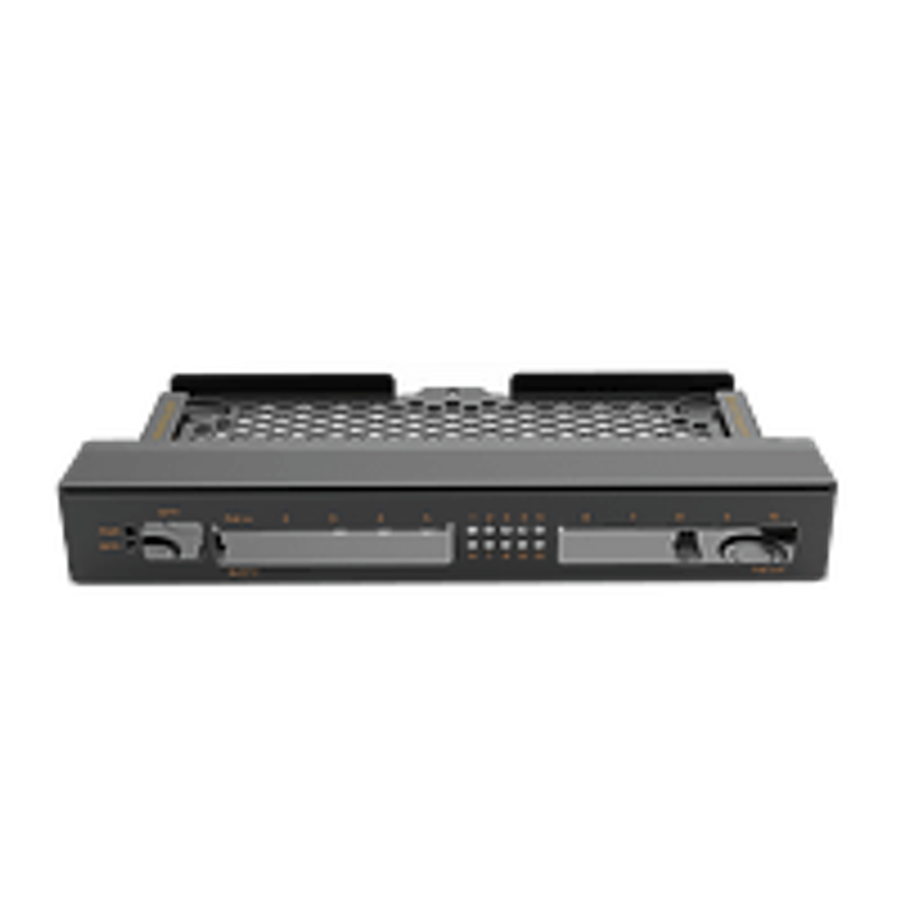 MikroTik Wall Mount Kit for RB4011