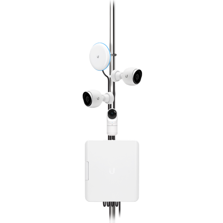 Ubiquiti UniFi - Switch Flex Utility