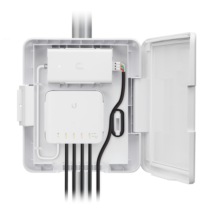 Ubiquiti UniFi - Switch Flex Utility