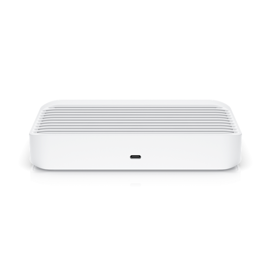 Ubiquiti UniFi FLEX 10 GbE Switch | USW-FLEX-XG
