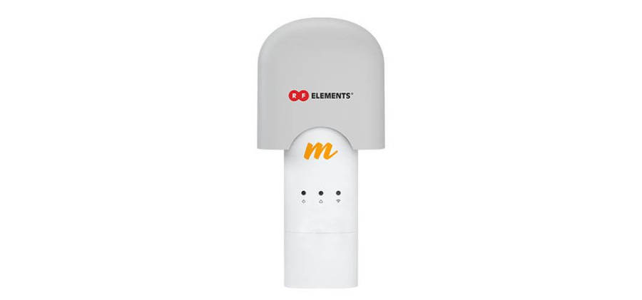 RF elements TwistPort Adaptor for Mimosa C5c | TP-ADAP-C5c