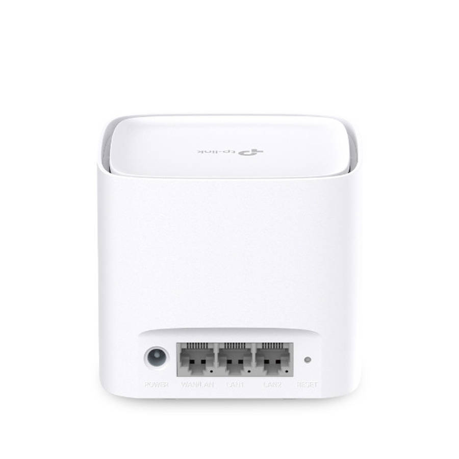 TP-Link Aginet AX1800 Router Whole Home Mesh System (2 Pack)