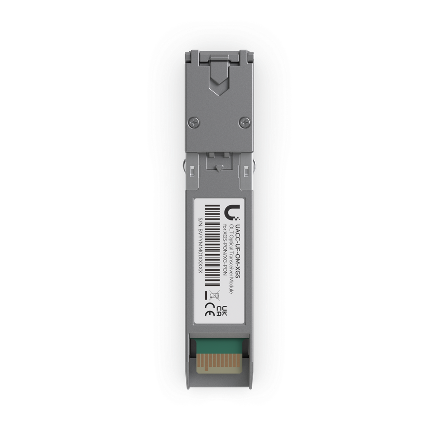 Ubiquiti UFiber GPON XG/XGS OLT SFP Module | UACC-UF-OM-XGS