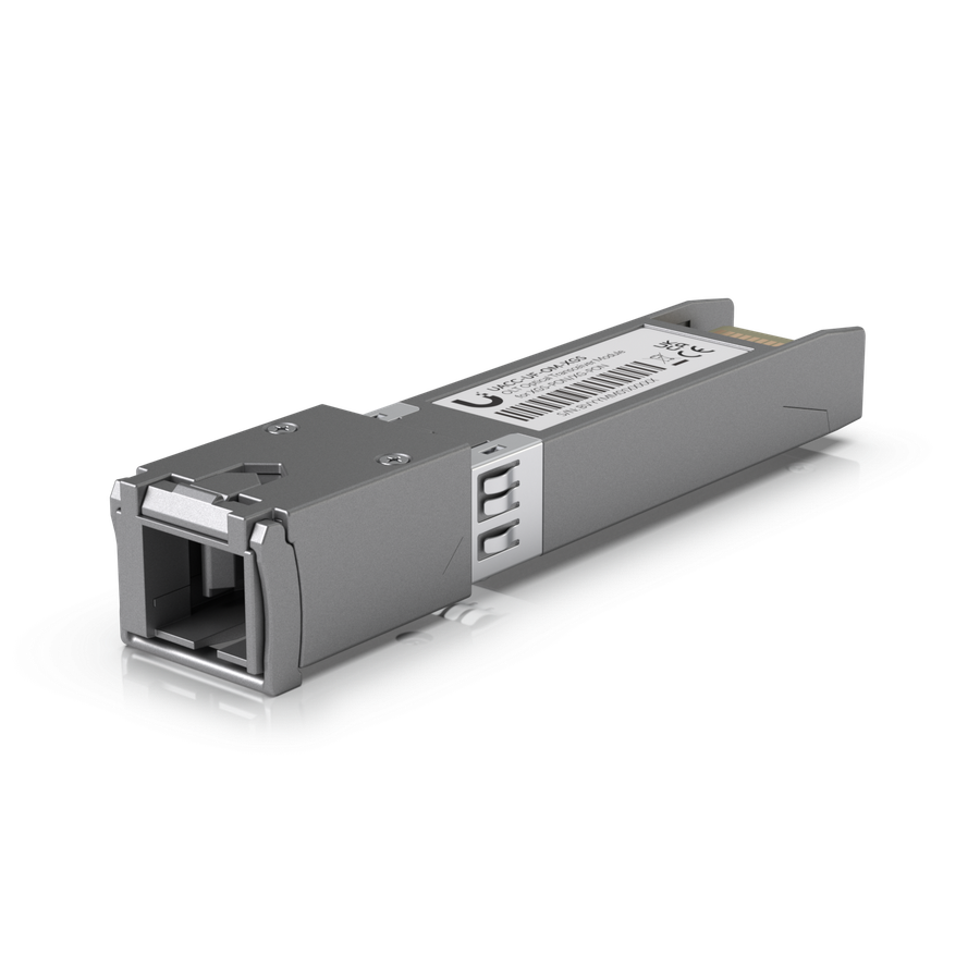 Ubiquiti UFiber GPON XG/XGS OLT SFP Module | UACC-UF-OM-XGS