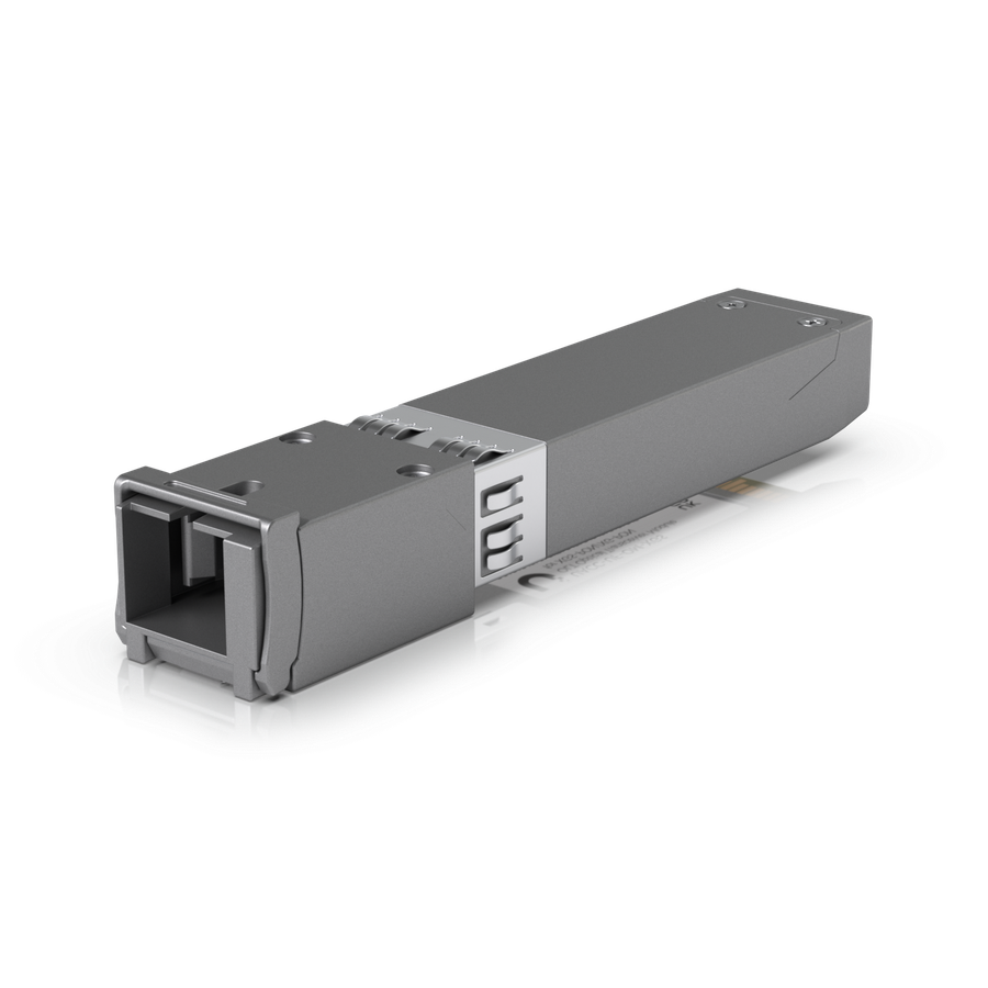Ubiquiti UFiber GPON XG/XGS OLT SFP Module | UACC-UF-OM-XGS