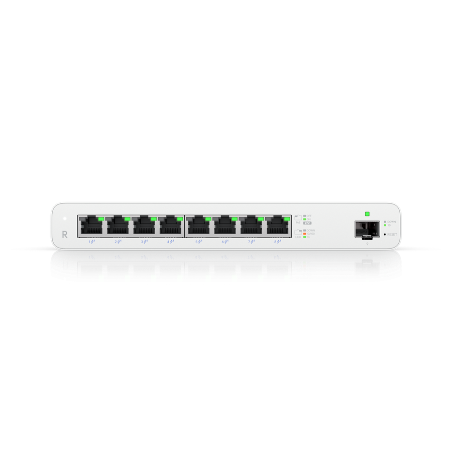 Ubiquiti UISP - Router