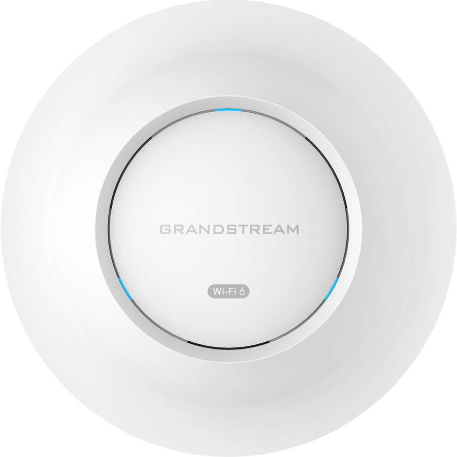 Grandstream Enterprise WiFi 6 Indoor Access Point | GWN7662