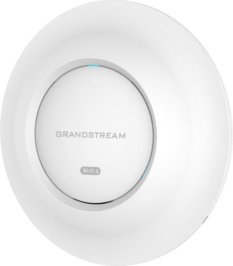 Grandstream Enterprise WiFi 6 Indoor Access Point | GWN7662