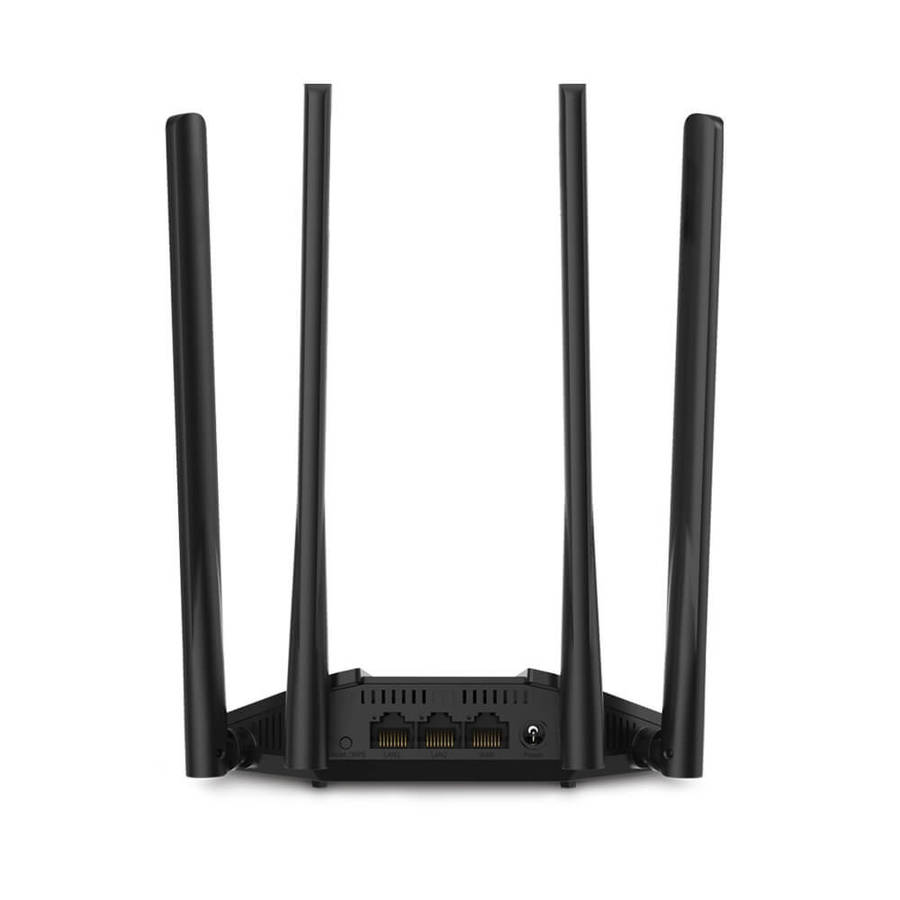 Mercusys AC1200 Wireless Dual Band WiFi Gigabit Router | MRC-MR30G